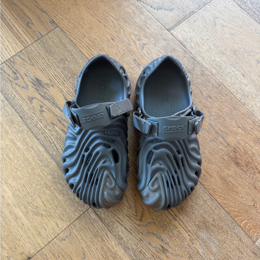 Salehe Bembury x Crocs